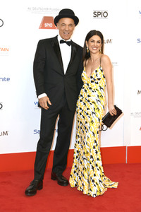 46. Deutscher Filmball 2019 in München