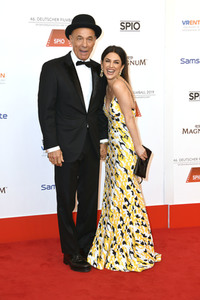 46. Deutscher Filmball 2019 in München