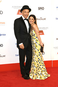 46. Deutscher Filmball 2019 in München