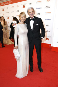 46. Deutscher Filmball 2019 in München