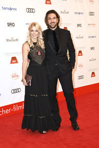 46. Deutscher Filmball 2019 in München