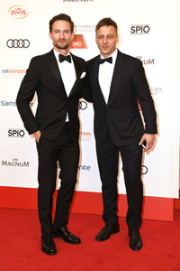 46. Deutscher Filmball 2019 in München