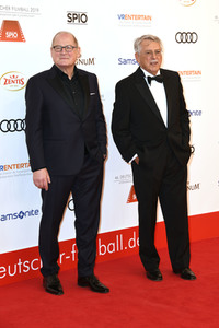 46. Deutscher Filmball 2019 in München