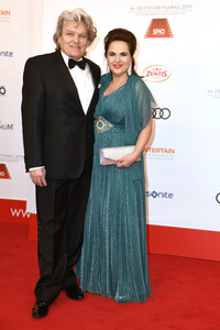 46. Deutscher Filmball 2019 in München
