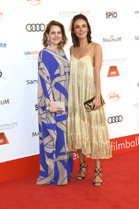 46. Deutscher Filmball 2019 in München