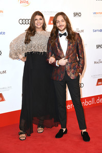 46. Deutscher Filmball 2019 in München