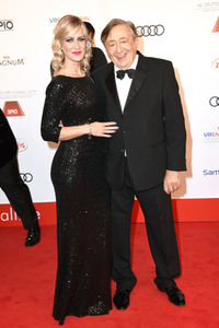 46. Deutscher Filmball 2019 in München