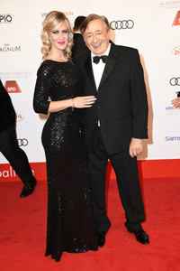46. Deutscher Filmball 2019 in München