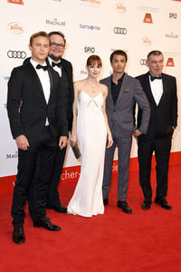 46. Deutscher Filmball 2019 in München