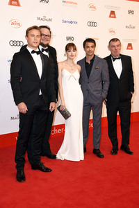 46. Deutscher Filmball 2019 in München