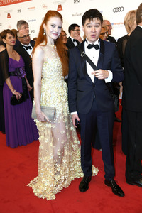 46. Deutscher Filmball 2019 in München