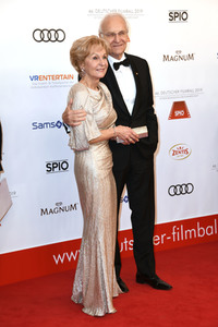 46. Deutscher Filmball 2019 in München