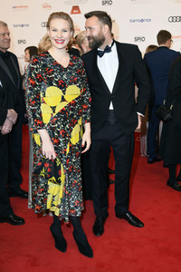 46. Deutscher Filmball 2019 in München