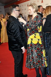 46. Deutscher Filmball 2019 in München