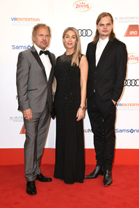 46. Deutscher Filmball 2019 in München