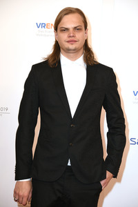 46. Deutscher Filmball 2019 in München