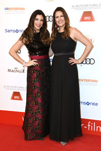 46. Deutscher Filmball 2019 in München