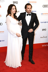 46. Deutscher Filmball 2019 in München