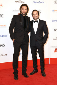 46. Deutscher Filmball 2019 in München