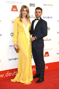 46. Deutscher Filmball 2019 in München