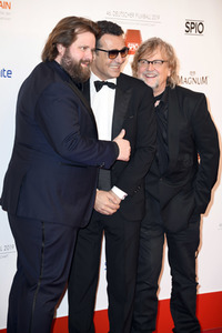 46. Deutscher Filmball 2019 in München