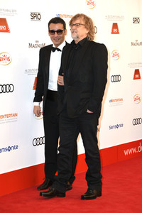 46. Deutscher Filmball 2019 in München