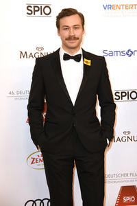 46. Deutscher Filmball 2019 in München
