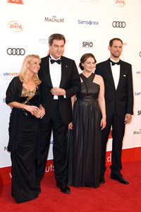 46. Deutscher Filmball 2019 in München