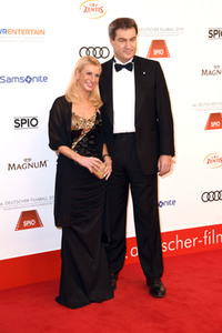 46. Deutscher Filmball 2019 in München