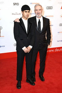 46. Deutscher Filmball 2019 in München