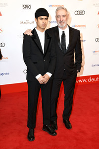 46. Deutscher Filmball 2019 in München