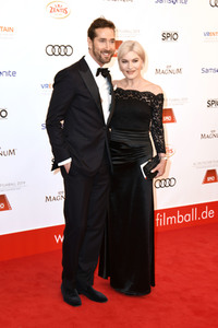 46. Deutscher Filmball 2019 in München