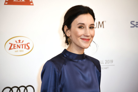 46. Deutscher Filmball 2019 in München