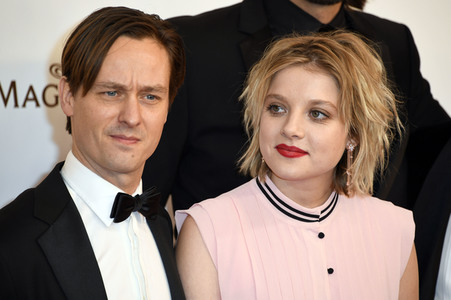 46. Deutscher Filmball 2019 in München