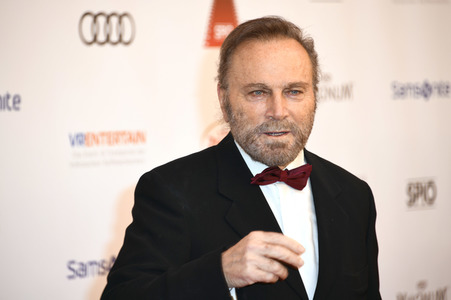 46. Deutscher Filmball 2019 in München