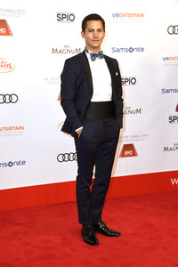 46. Deutscher Filmball 2019 in München