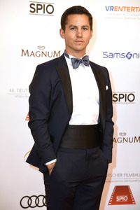 46. Deutscher Filmball 2019 in München