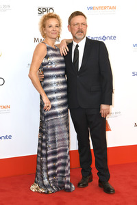 46. Deutscher Filmball 2019 in München