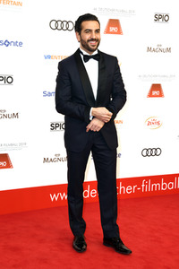 46. Deutscher Filmball 2019 in München
