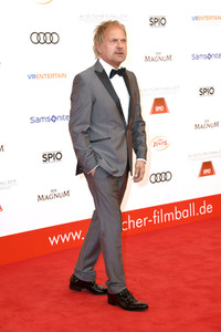 46. Deutscher Filmball 2019 in München