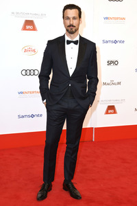 46. Deutscher Filmball 2019 in München