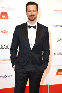 46. Deutscher Filmball 2019 in München