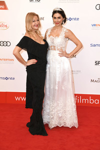 46. Deutscher Filmball 2019 in München
