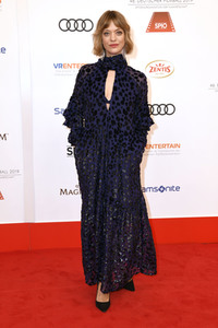 46. Deutscher Filmball 2019 in München