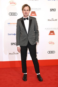 46. Deutscher Filmball 2019 in München