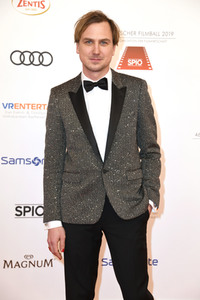 46. Deutscher Filmball 2019 in München