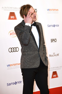 46. Deutscher Filmball 2019 in München
