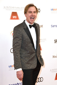 46. Deutscher Filmball 2019 in München