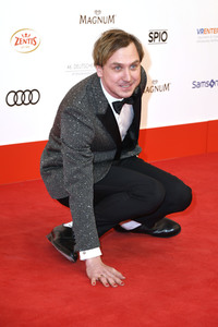 46. Deutscher Filmball 2019 in München