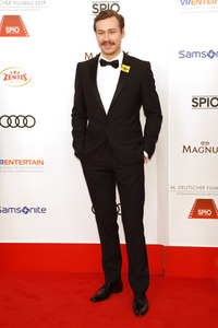 46. Deutscher Filmball 2019 in München